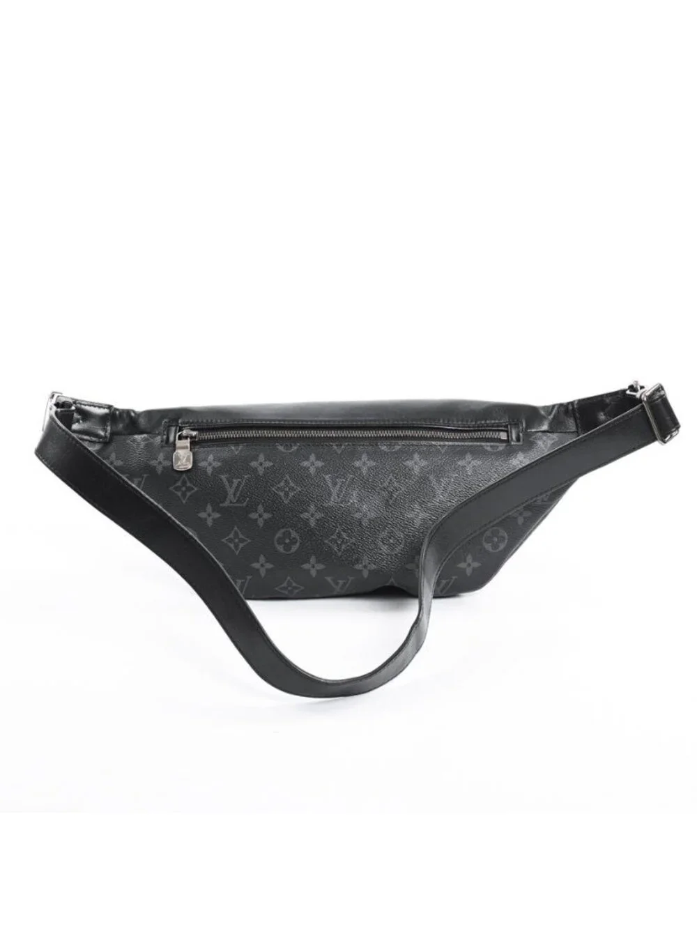 Louis Vuitton Boston Bag Discovery
